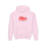 Short Turn - Youth Hoodie