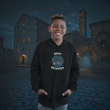 Distillery District - Youth Hoodie