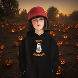 The Ghost - Youth Hoodie