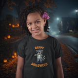 The Monster - Youth Classic T-Shirt