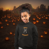 The Vampire - Youth Hoodie